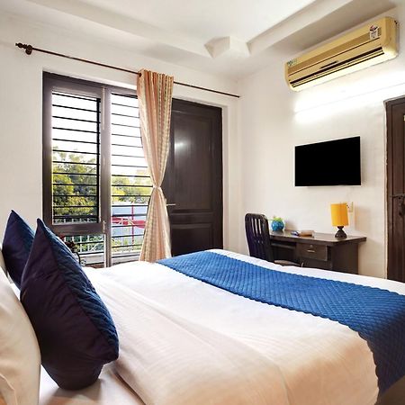 Nexhub Stay - Huda City Centre Gurgaon Dış mekan fotoğraf