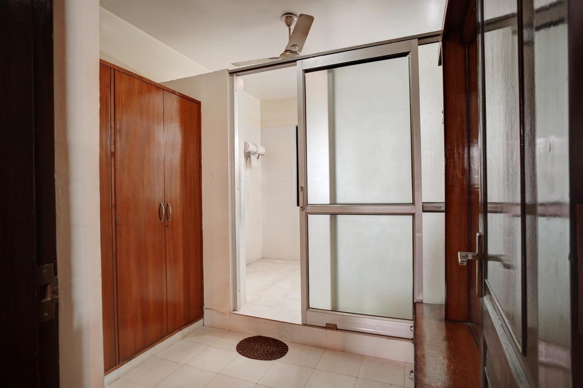 Nexhub Stay - Huda City Centre Gurgaon Dış mekan fotoğraf