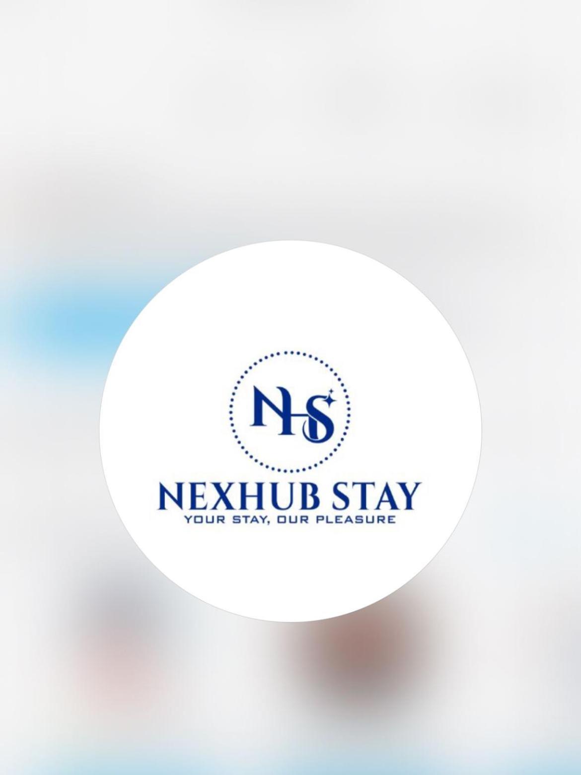 Nexhub Stay - Huda City Centre Gurgaon Dış mekan fotoğraf